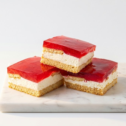 [653] كنافة جيلي موز