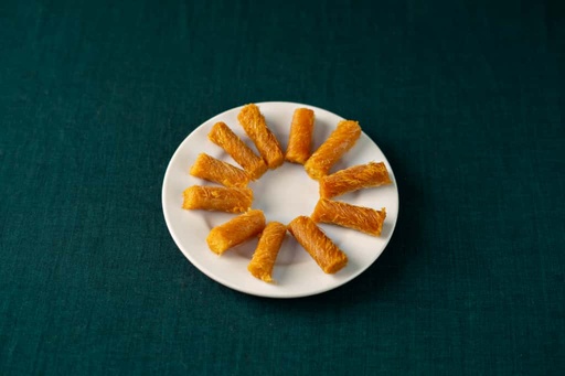 [654] كنافة سيجار