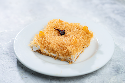 [656] كنافة عثمانلى