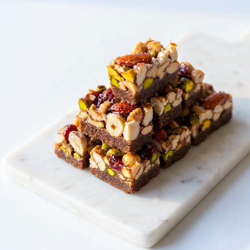 [663] كنافة مكس سوري