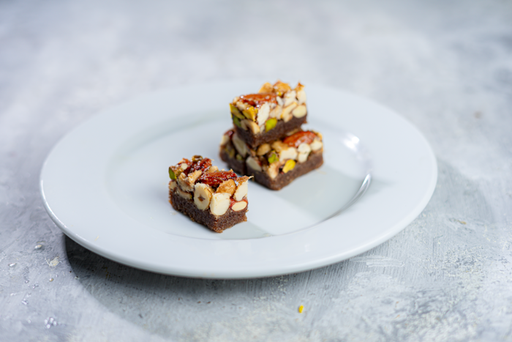 [663] كنافة مكس سوري