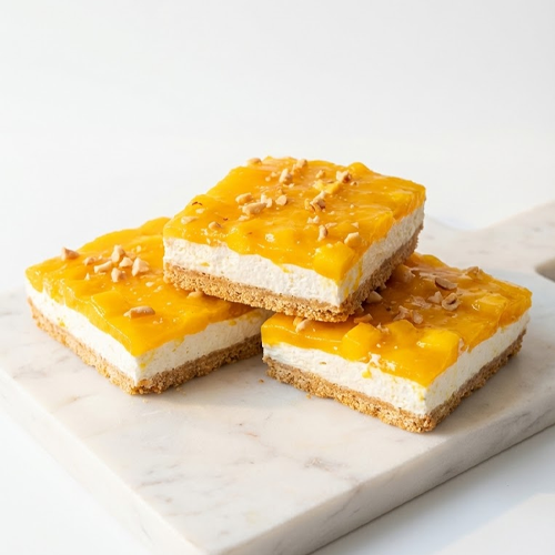 [662] كنافة مانجو