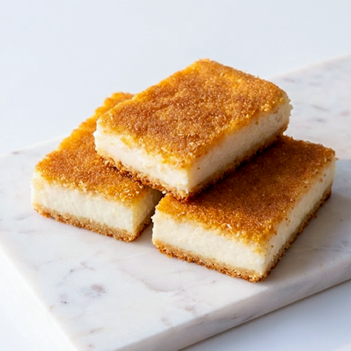 [665] كنافه بصمة كريمة