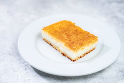 [665] كنافه بصمة كريمة