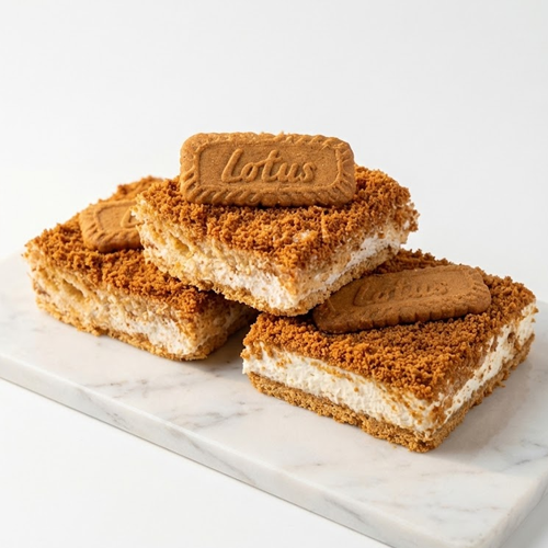 [701] مدلعة لوتس